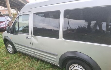 Ford Tourneo Connect I, 2007 год, 185 000 рублей, 4 фотография