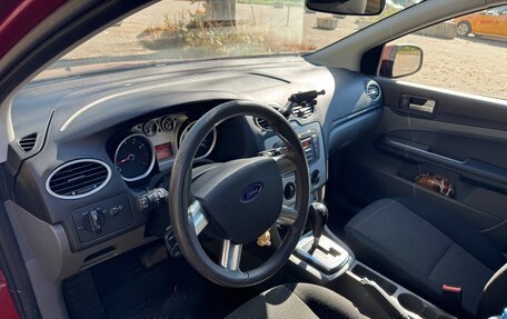 Ford Focus II рестайлинг, 2010 год, 750 000 рублей, 7 фотография