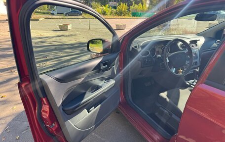 Ford Focus II рестайлинг, 2010 год, 750 000 рублей, 6 фотография