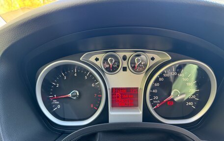 Ford Focus II рестайлинг, 2010 год, 750 000 рублей, 8 фотография