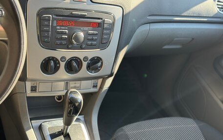 Ford Focus II рестайлинг, 2010 год, 750 000 рублей, 9 фотография