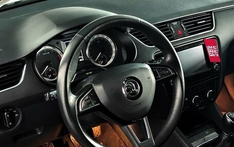 Skoda Octavia, 2019 год, 1 625 000 рублей, 12 фотография