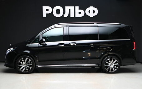 Mercedes-Benz V-Класс, 2024 год, 12 990 000 рублей, 6 фотография