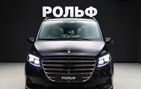 Mercedes-Benz V-Класс, 2024 год, 12 990 000 рублей, 2 фотография