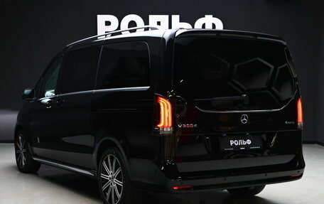 Mercedes-Benz V-Класс, 2024 год, 12 990 000 рублей, 3 фотография
