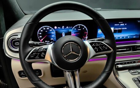 Mercedes-Benz V-Класс, 2024 год, 12 990 000 рублей, 16 фотография