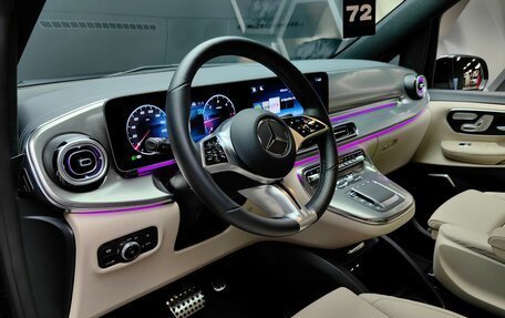 Mercedes-Benz V-Класс, 2024 год, 12 990 000 рублей, 15 фотография