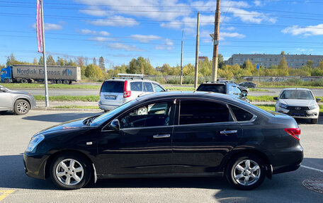 Nissan Almera, 2013 год, 720 000 рублей, 5 фотография