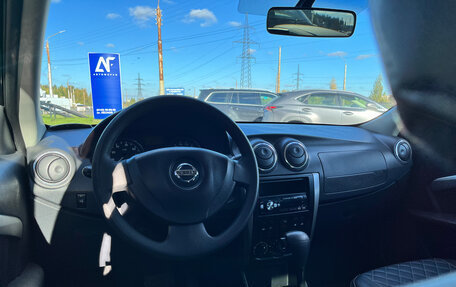 Nissan Almera, 2013 год, 720 000 рублей, 15 фотография