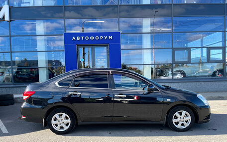 Nissan Almera, 2013 год, 720 000 рублей, 4 фотография