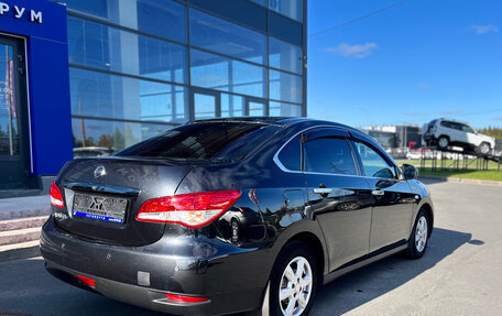 Nissan Almera, 2013 год, 720 000 рублей, 8 фотография