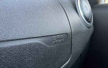 Nissan Almera, 2013 год, 720 000 рублей, 12 фотография