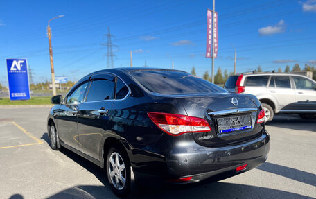Nissan Almera, 2013 год, 720 000 рублей, 6 фотография