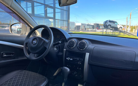 Nissan Almera, 2013 год, 720 000 рублей, 13 фотография