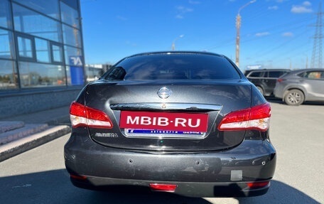 Nissan Almera, 2013 год, 720 000 рублей, 7 фотография