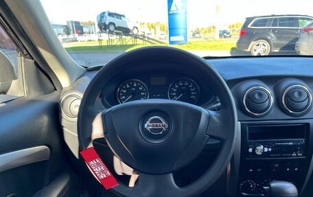 Nissan Almera, 2013 год, 720 000 рублей, 14 фотография