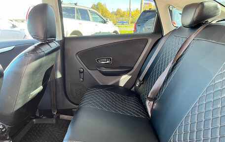 Nissan Almera, 2013 год, 720 000 рублей, 18 фотография