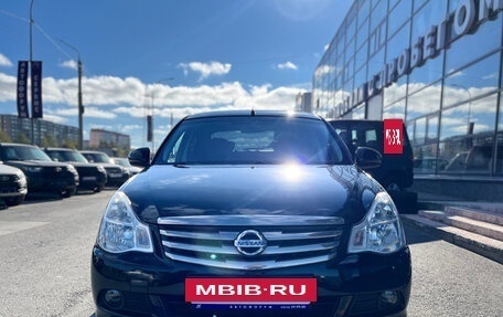 Nissan Almera, 2013 год, 720 000 рублей, 2 фотография