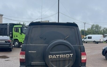 ЛуАЗ Patriot, 2023 год, 1 100 000 рублей, 6 фотография