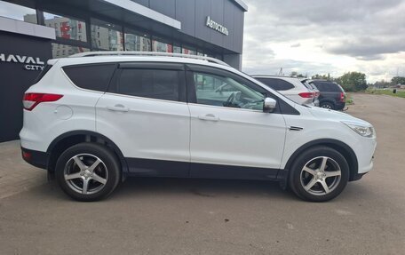 Ford Kuga III, 2015 год, 713 945 рублей, 5 фотография