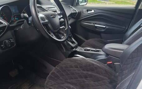 Ford Kuga III, 2015 год, 713 945 рублей, 7 фотография