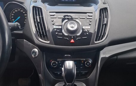 Ford Kuga III, 2015 год, 713 945 рублей, 8 фотография