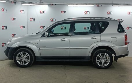 SsangYong Rexton III, 2011 год, 899 000 рублей, 7 фотография