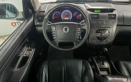 SsangYong Rexton III, 2011 год, 899 000 рублей, 11 фотография