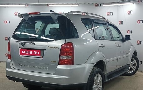 SsangYong Rexton III, 2011 год, 899 000 рублей, 4 фотография