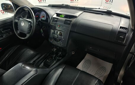 SsangYong Rexton III, 2011 год, 899 000 рублей, 12 фотография