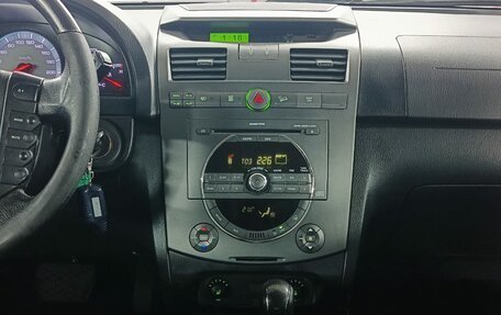 SsangYong Rexton III, 2011 год, 899 000 рублей, 15 фотография