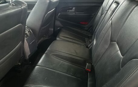 SsangYong Rexton III, 2011 год, 899 000 рублей, 18 фотография