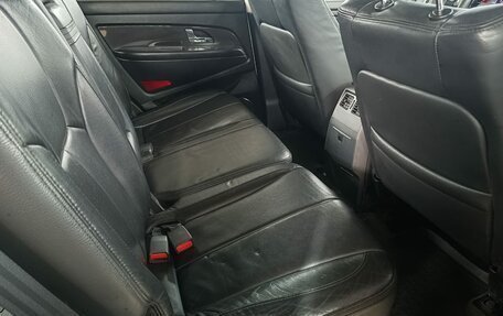 SsangYong Rexton III, 2011 год, 899 000 рублей, 19 фотография
