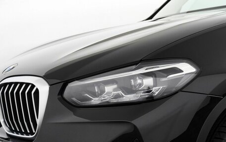BMW X3, 2021 год, 4 990 000 рублей, 8 фотография