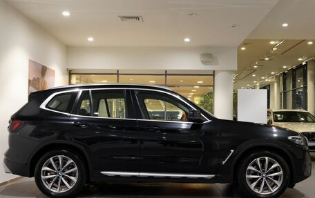 BMW X3, 2021 год, 4 990 000 рублей, 4 фотография