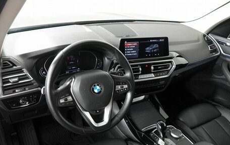 BMW X3, 2021 год, 4 990 000 рублей, 12 фотография
