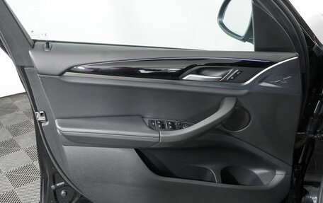 BMW X3, 2021 год, 4 990 000 рублей, 10 фотография