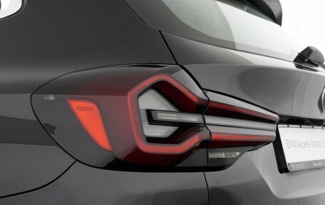 BMW X3, 2021 год, 4 990 000 рублей, 9 фотография