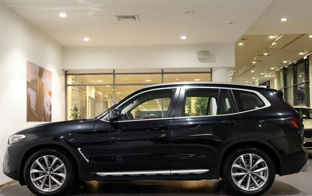 BMW X3, 2021 год, 4 990 000 рублей, 7 фотография