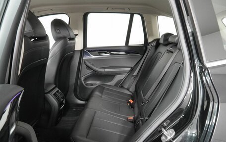 BMW X3, 2021 год, 4 990 000 рублей, 13 фотография