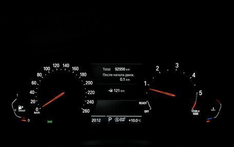 BMW X3, 2021 год, 4 990 000 рублей, 17 фотография