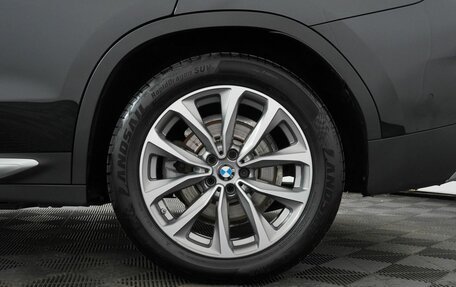 BMW X3, 2021 год, 4 990 000 рублей, 30 фотография
