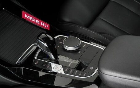 BMW X3, 2021 год, 4 990 000 рублей, 22 фотография