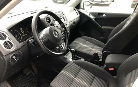 Volkswagen Tiguan I, 2010 год, 1 011 000 рублей, 9 фотография