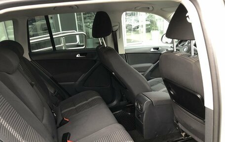 Volkswagen Tiguan I, 2010 год, 1 011 000 рублей, 11 фотография