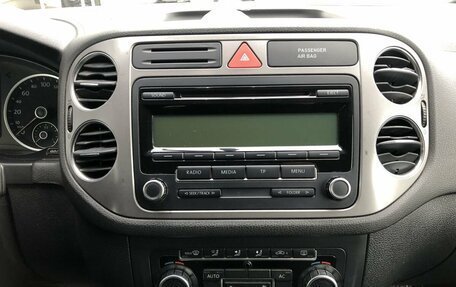 Volkswagen Tiguan I, 2010 год, 1 011 000 рублей, 14 фотография