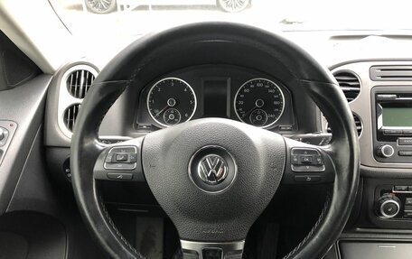Volkswagen Tiguan I, 2010 год, 1 011 000 рублей, 12 фотография