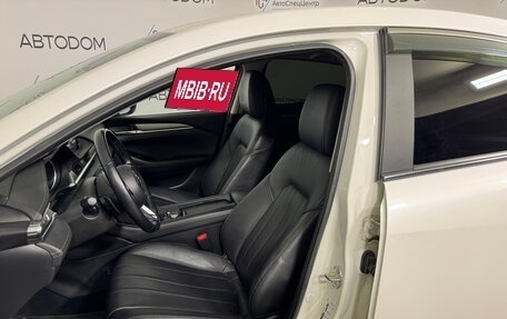 Mazda 6, 2019 год, 2 842 000 рублей, 9 фотография