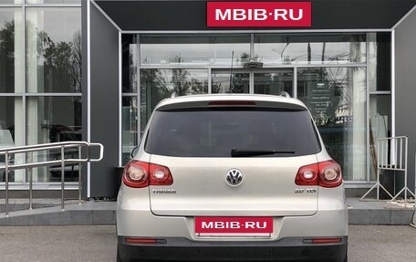 Volkswagen Tiguan I, 2010 год, 1 011 000 рублей, 6 фотография