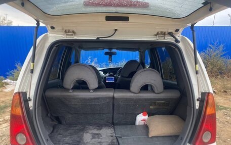 Daihatsu YRV I, 2001 год, 400 000 рублей, 4 фотография